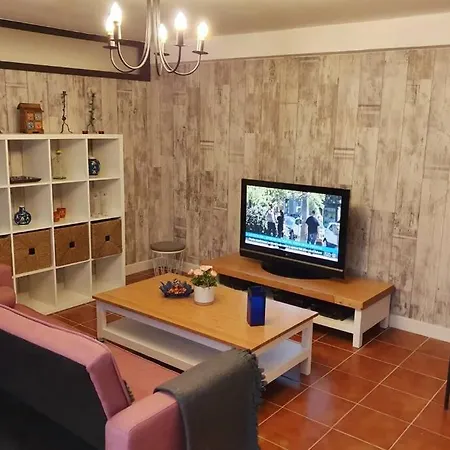 Apartment Silky Loft *