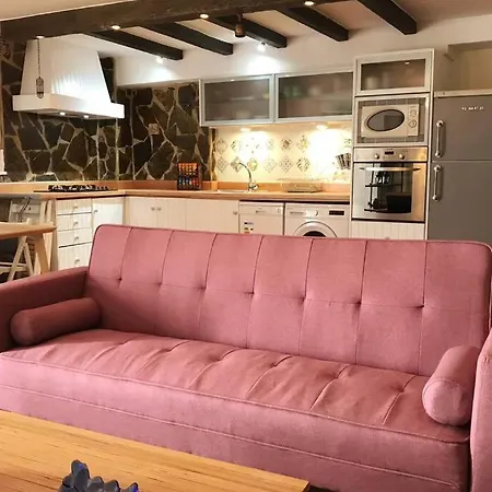 Apartmán Silky Loft *