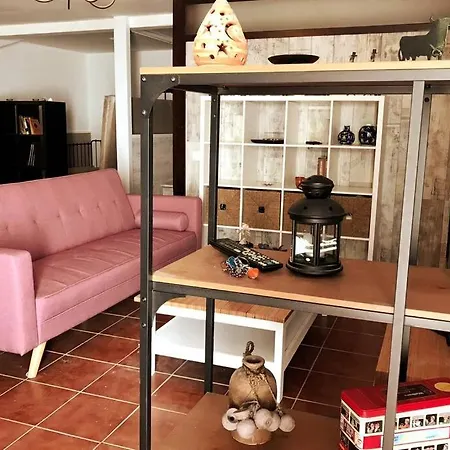 Silky Loft Apartmán *
