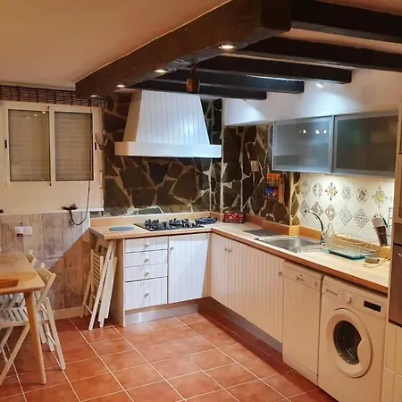 Apartmán Silky Loft Torremolinos