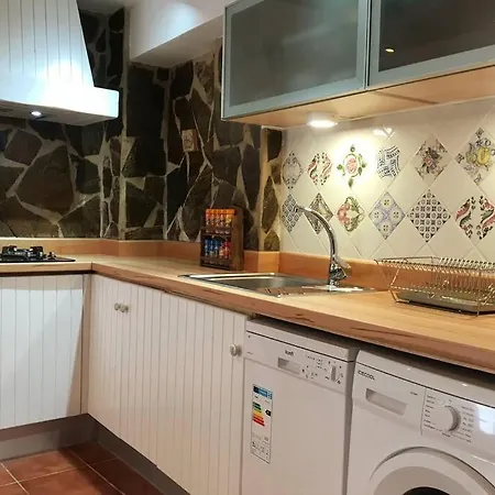 Apartmán Silky Loft Torremolinos