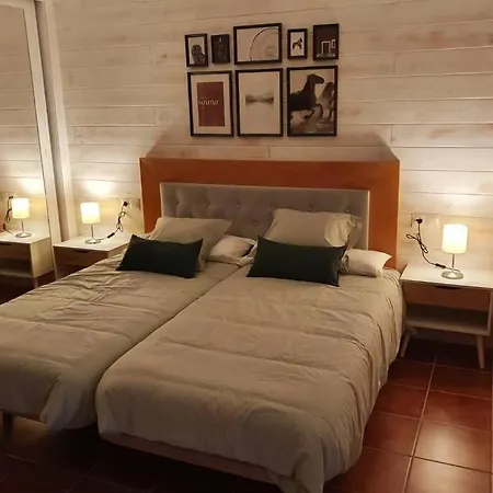 Apartmán Silky Loft Torremolinos