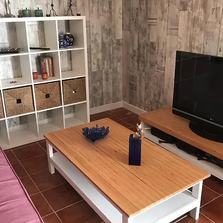 Apartamento Silky Loft *