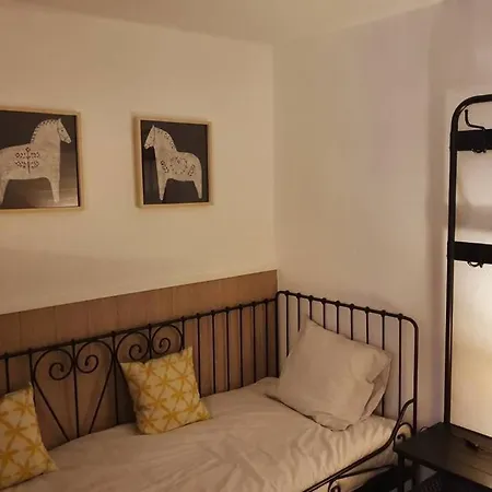 Apartmán Silky Loft